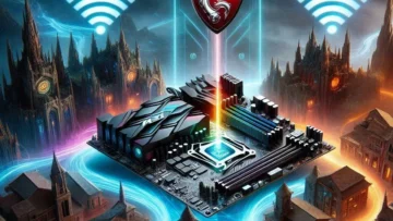 MSI Z890 Gaming Plus WiFi: Performance e Conectividade