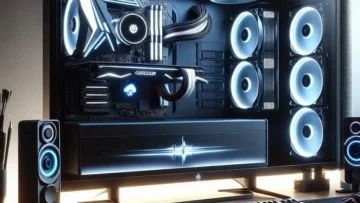 Geladeira Panasonic BB65 Diamond Glass Inverse Frost Free 450L Inverter A+++ - NR-BB65GVFM