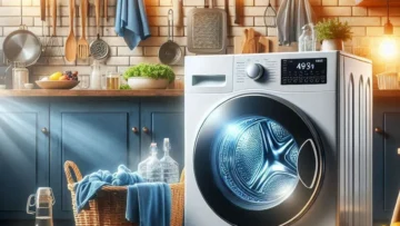 Samsung Lavadora Digital Inverter WW11T 11kg 220V: Vale a Pena?