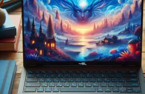 Notebook Positivo Vision i15 com Intel Core i5 e Lumina Bar