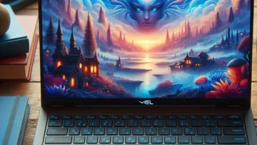 Notebook Positivo Vision i15 com Intel Core i5 e Lumina Bar