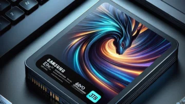 Samsung SSD 860 EVO 4TB 2,5" SATA III – Vale a Pena?