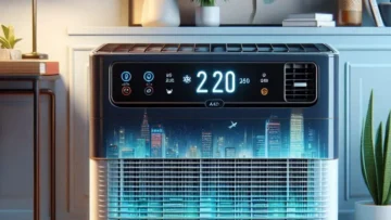 Ar Condicionado Inverter Philco 12000 Btus Quente/Frio 220v: Eficiência e Conforto para Sua Casa