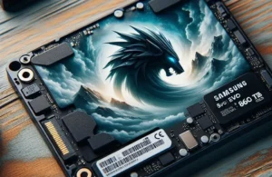 Samsung 860 EVO 4TB SSD SATA III: Vale a Pena?