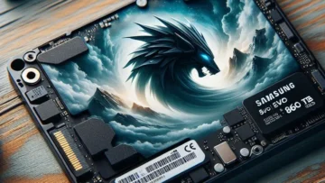 Samsung 860 EVO 4TB SSD SATA III: Vale a Pena?