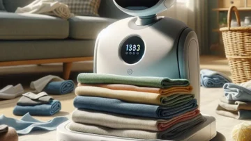 Robô Passa Pano Inteligente Bivolt Braava 380t iRobot