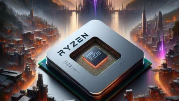 Processador AMD Ryzen 7 9700X: Desempenho e Eficiência para Gamers e Criadores