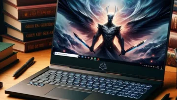 Notebook Huitbat TK-G162: Desempenho e Recursos de Destaque