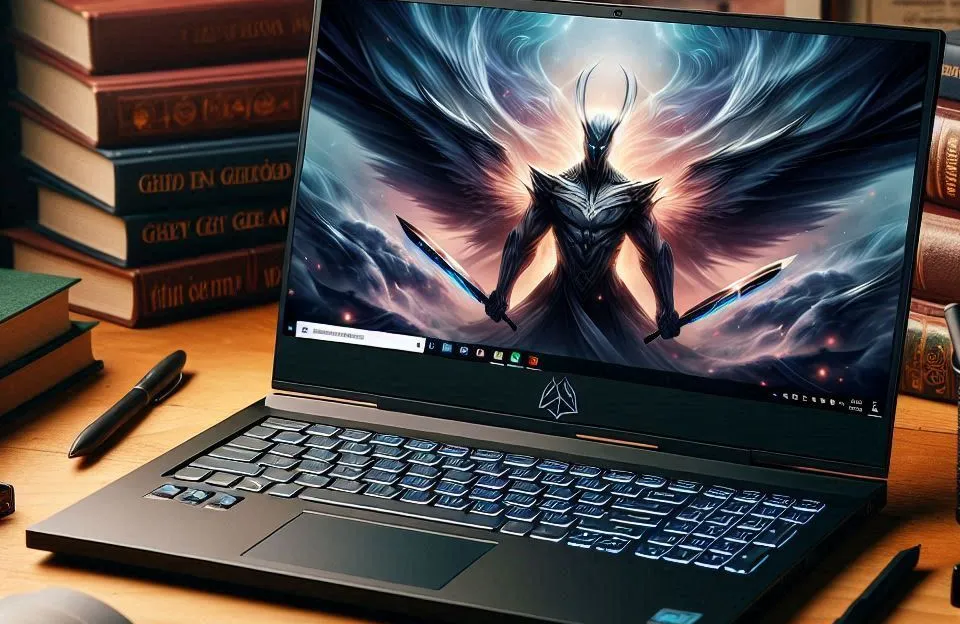 Notebook Huitbat TK-G162: Desempenho e Recursos de Destaque