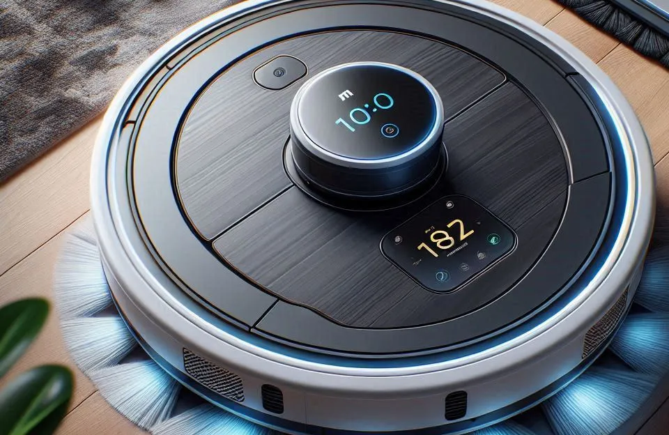 Robô Aspirador de Pó Inteligente Mop 2 Xiaomi: Vale a Pena?