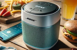 Bose SoundLink Revolve+ II Plus Caixa Bluetooth Portátil