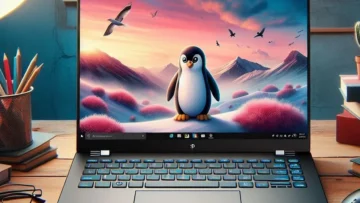 Notebook Positivo Vision i15 Lumina Bar Intel Core i3 11ª gen 8GB RAM 512GB SSD, Tela 15 Polegadas Full HD Antirreflexo, Linux