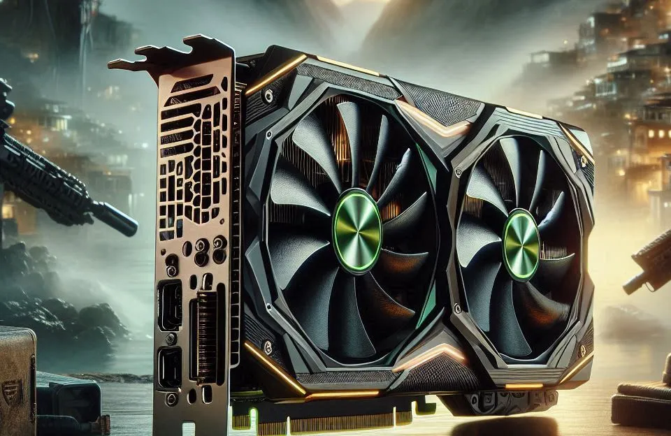 ZOTAC GeForce RTX 3060 Twin Edge: Desempenho e Refrigeração Avançados