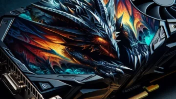 Placa de Vídeo Mancer RTX 2060 Super Heimdall SS: Desempenho e Eficiência para Gamers