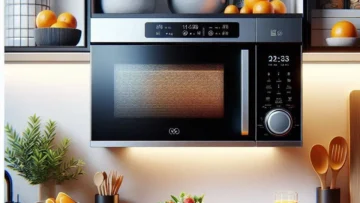 Micro-ondas de Embutir Electrolux 34L Experience ME3BP