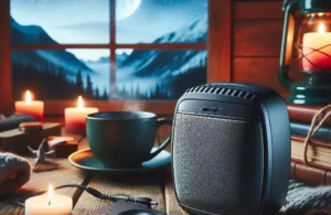 Bose SoundLink Flex 2ª Geração: Alto-falante Bluetooth Portátil com Áudio Hi-Fi