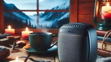 Bose SoundLink Flex 2ª Geração: Alto-falante Bluetooth Portátil com Áudio Hi-Fi