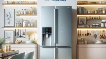 Geladeira Electrolux Frost Free 474L Efficient AutoSense Duplex