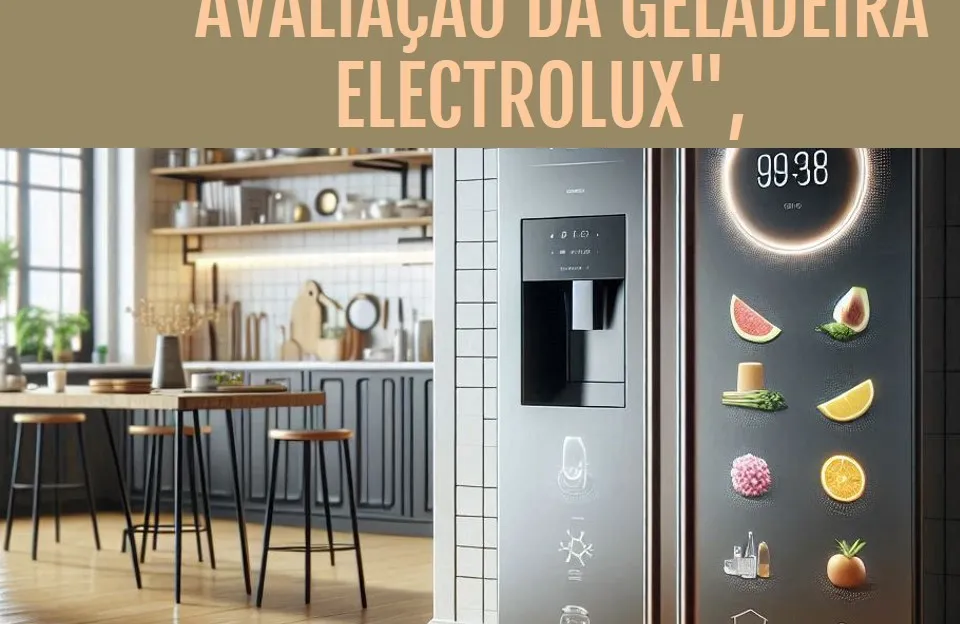 Geladeira Duplex Frost Free 461 litros A+++ com Tecnologia Turbo Control e Fresh Box - BRM56FK 110V