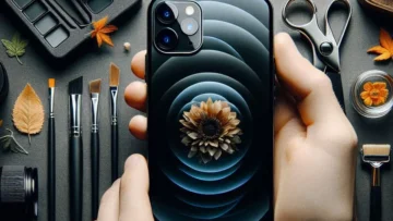 Apple iPhone 12 (64 GB) - Preto: Design Elegante, Câmera Avançada e Desempenho Potente