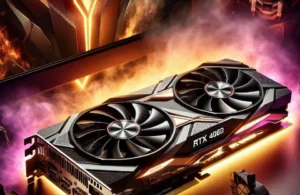 GIGABYTE Placa de Vídeo GeForce RTX 4060 Gaming OC 8G: Desempenho e Inovação em Cada Frame