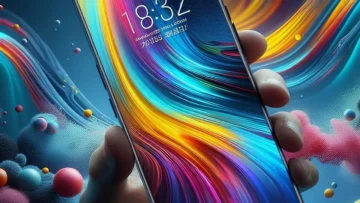 Smartphone Xiaomi Poco X7 5G NFC: Desempenho e Recursos de Destaque