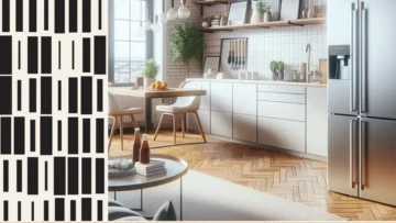 Geladeira Frost Free SmartSensor 347L Midea MD-RT468MTA502: Inovação e Eficiência para Sua Cozinha