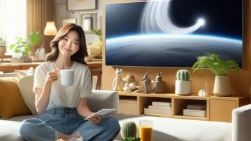 Samsung Ar-condicionado Split Inverter WindFree Connect AI 12.000 BTUs Quente e Frio