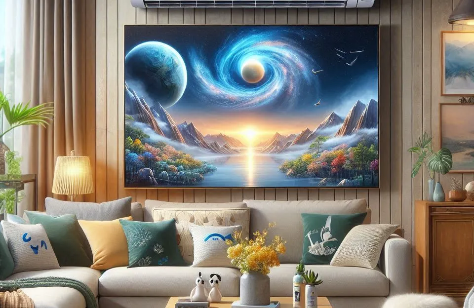 Ar-Condicionado Split Inverter Springer Midea Xtreme Save Connect 12000 BTU/h