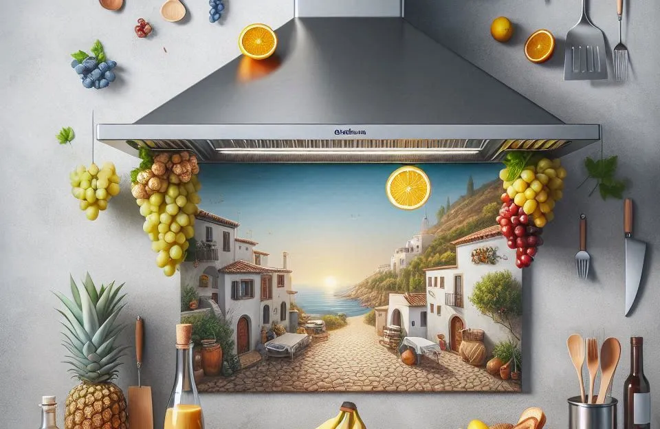 Suggar Coifa Ilha Granada Inox 90cm 220V – Vale a Pena?