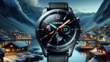 Samsung Galaxy Watch7: Recursos Avançados e Desempenho Superior
