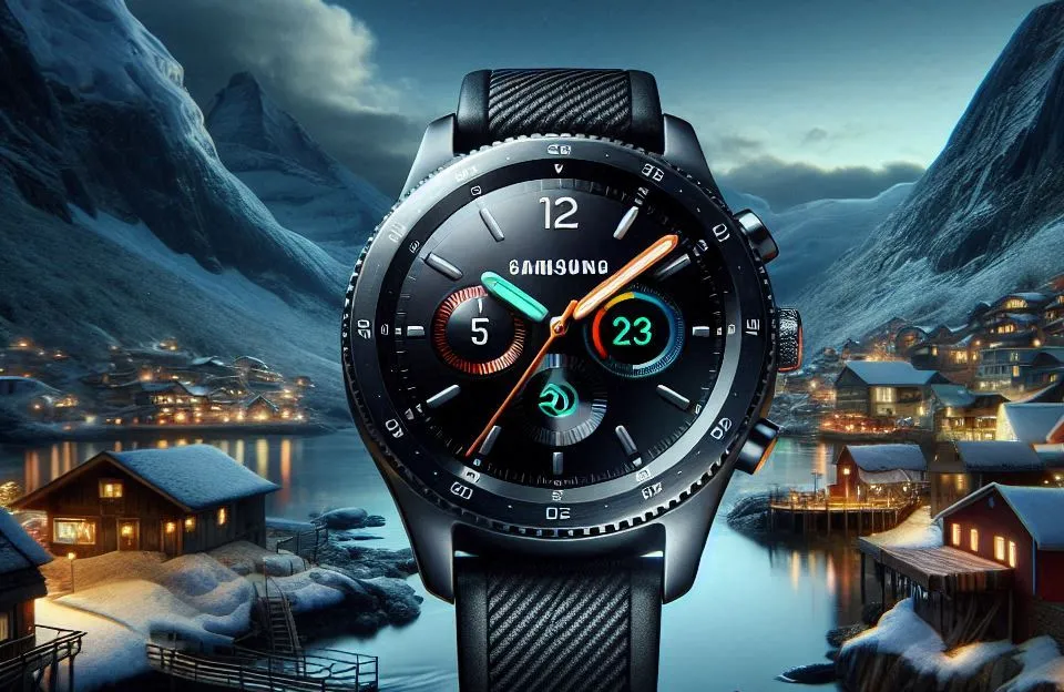 Samsung Galaxy Watch7: Recursos Avançados e Desempenho Superior