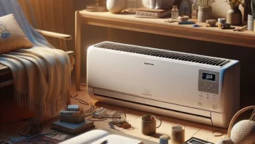 Ar-Condicionado Split Philco 12.000 BTUs Inverter