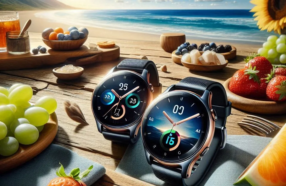 Samsung Galaxy Watch7 44mm Bluetooth: Recursos Avançados e Desempenho Superior