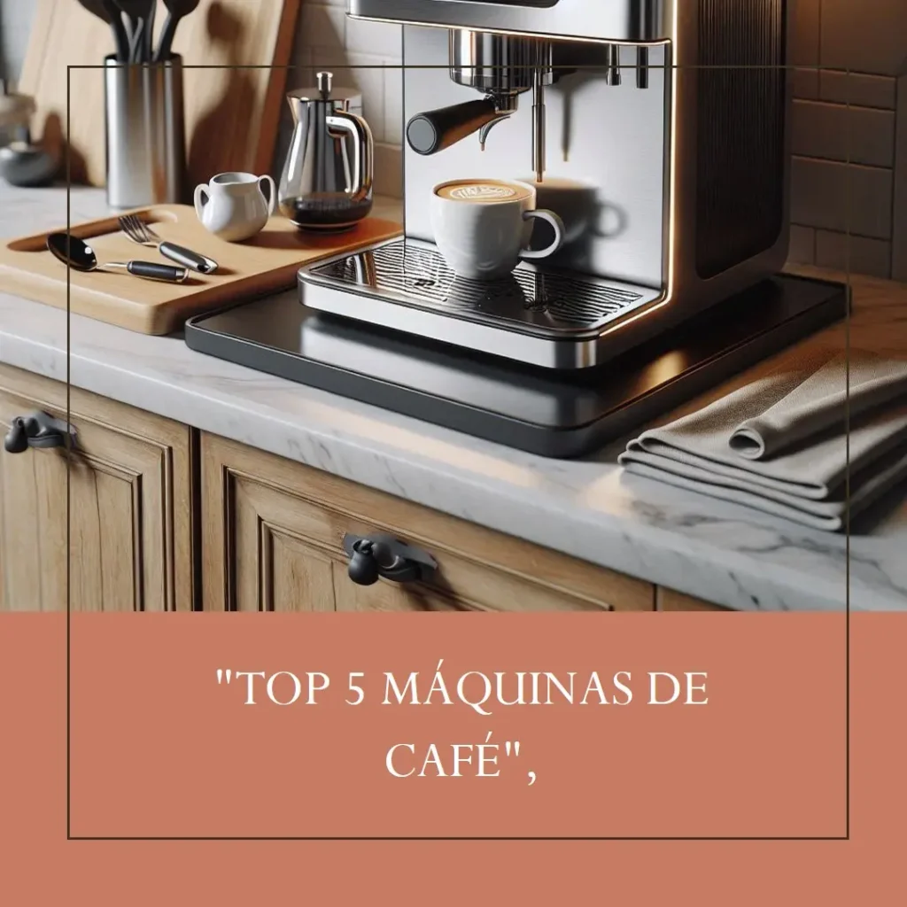 Top 5  maquina de cafe tres corações