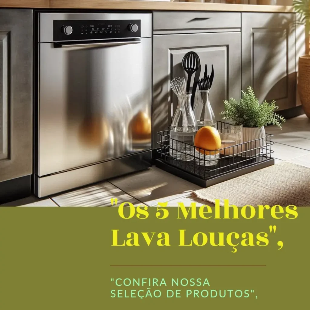 5 Melhores Modelos de  lava louça brastemp 10 serviços