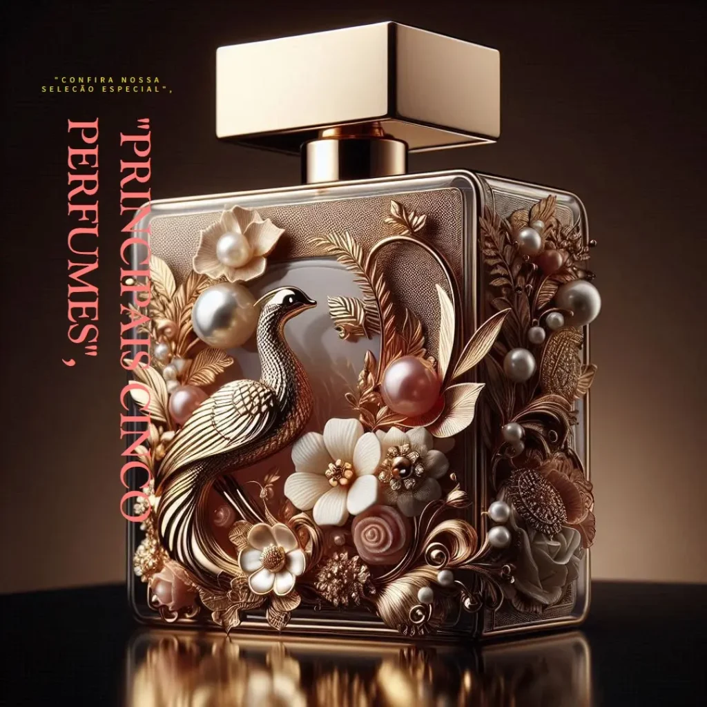 Principais Cinco perfume feminino hugo boss