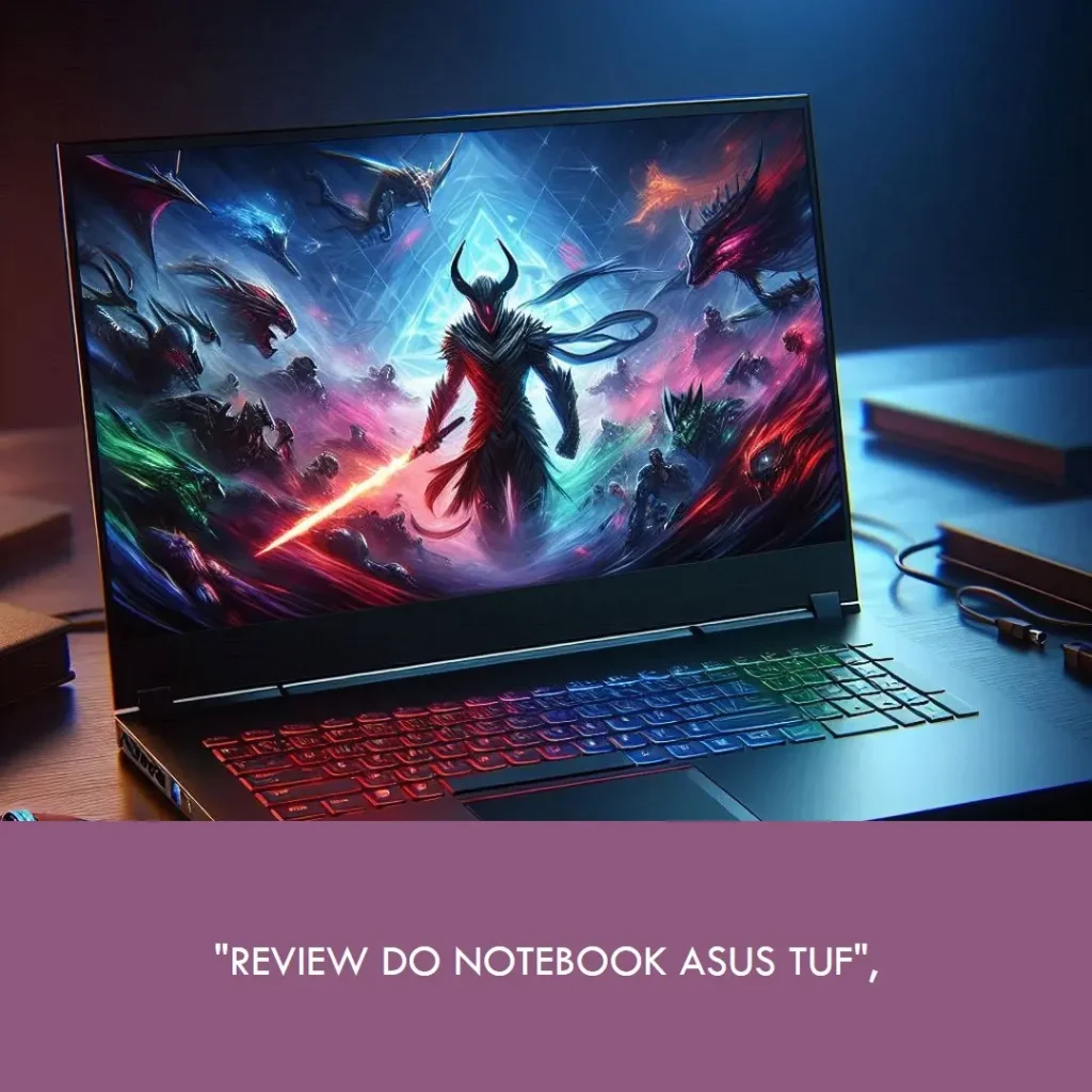 Notebook ASUS TUF Gaming F15 Intel Core i5 16 GB 512 GB SSD W11 Home Tela 15.6" FHD Mecha Gray