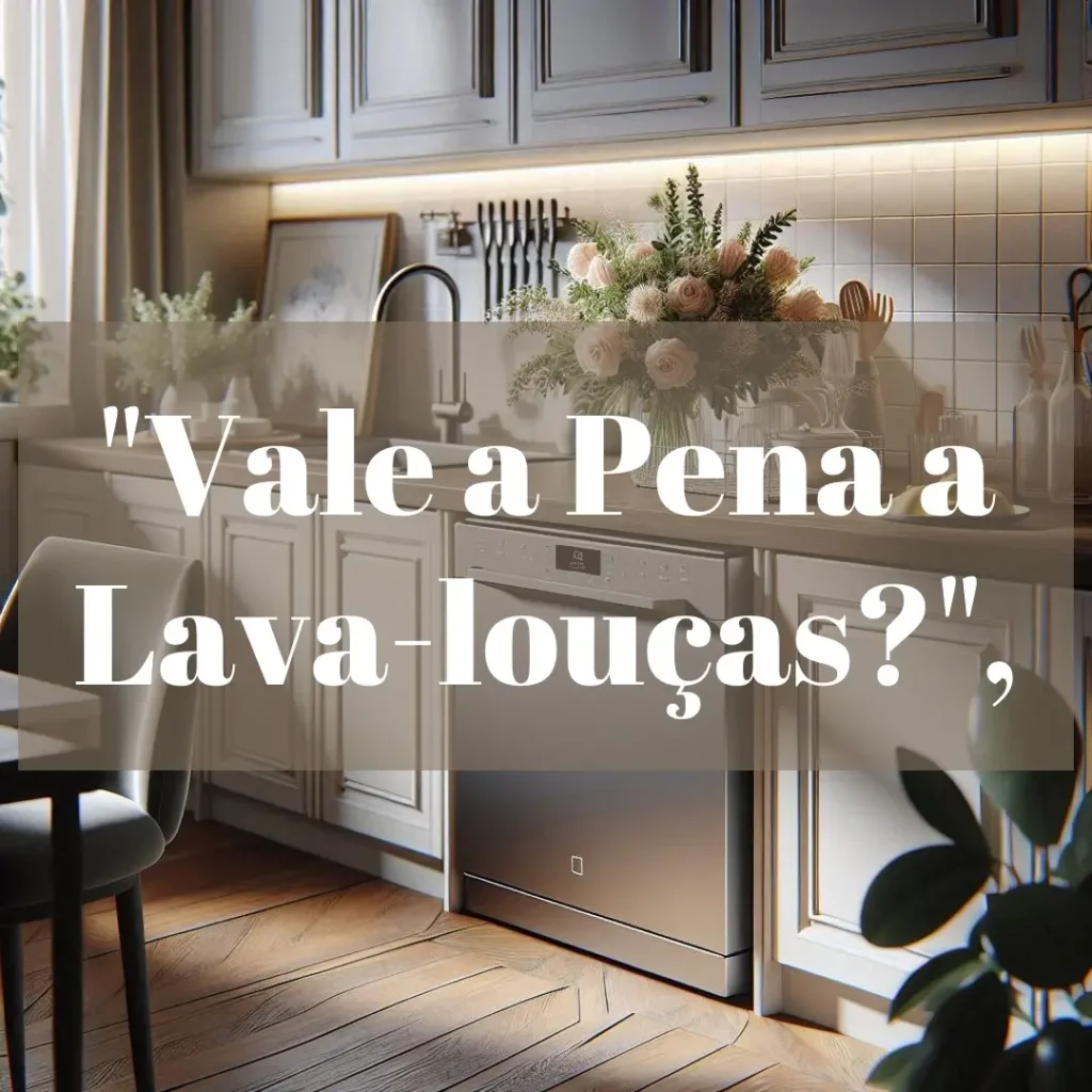 Lava-louças Midea 14 Serviços 127V: Vale a Pena?