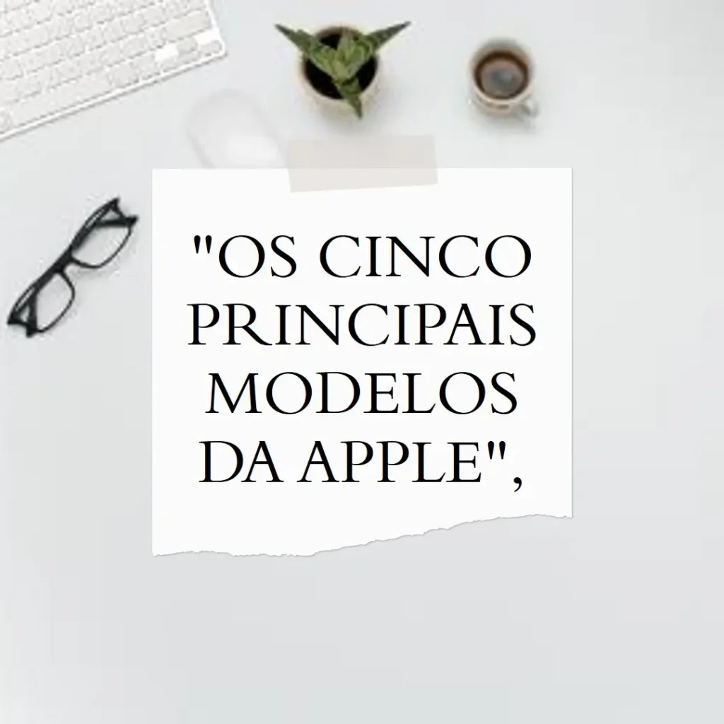 Top Cinco Modelos de Apple Apple magic mouse 2