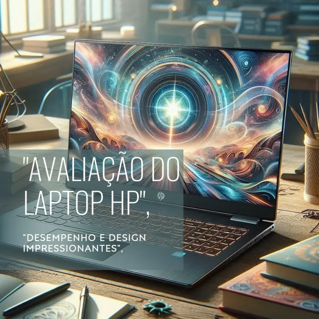 HP Laptop Windows 15,6" com Tela Antirreflexo, Intel Core i7 e 16GB RAM