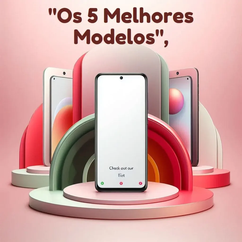 Os 5 Melhores Modelos de  Redmi A3x verde