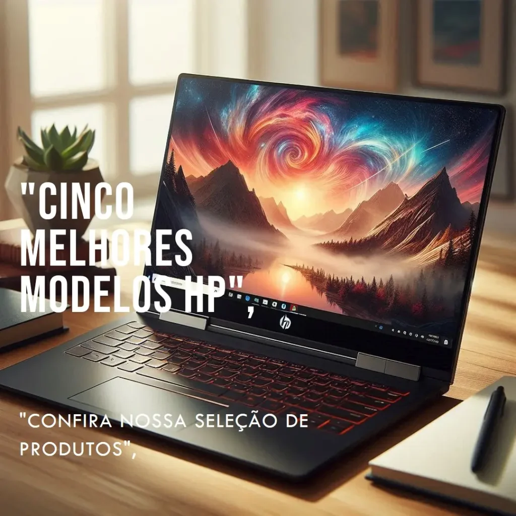 Cinco Melhores Modelos de HP probook 440 g9