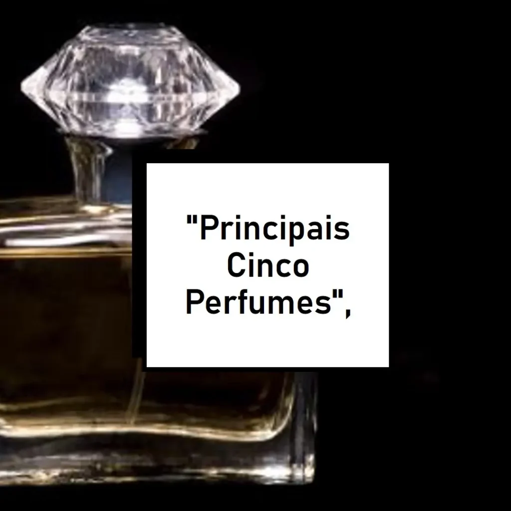 Principais Cinco  christian dior perfume j’adore