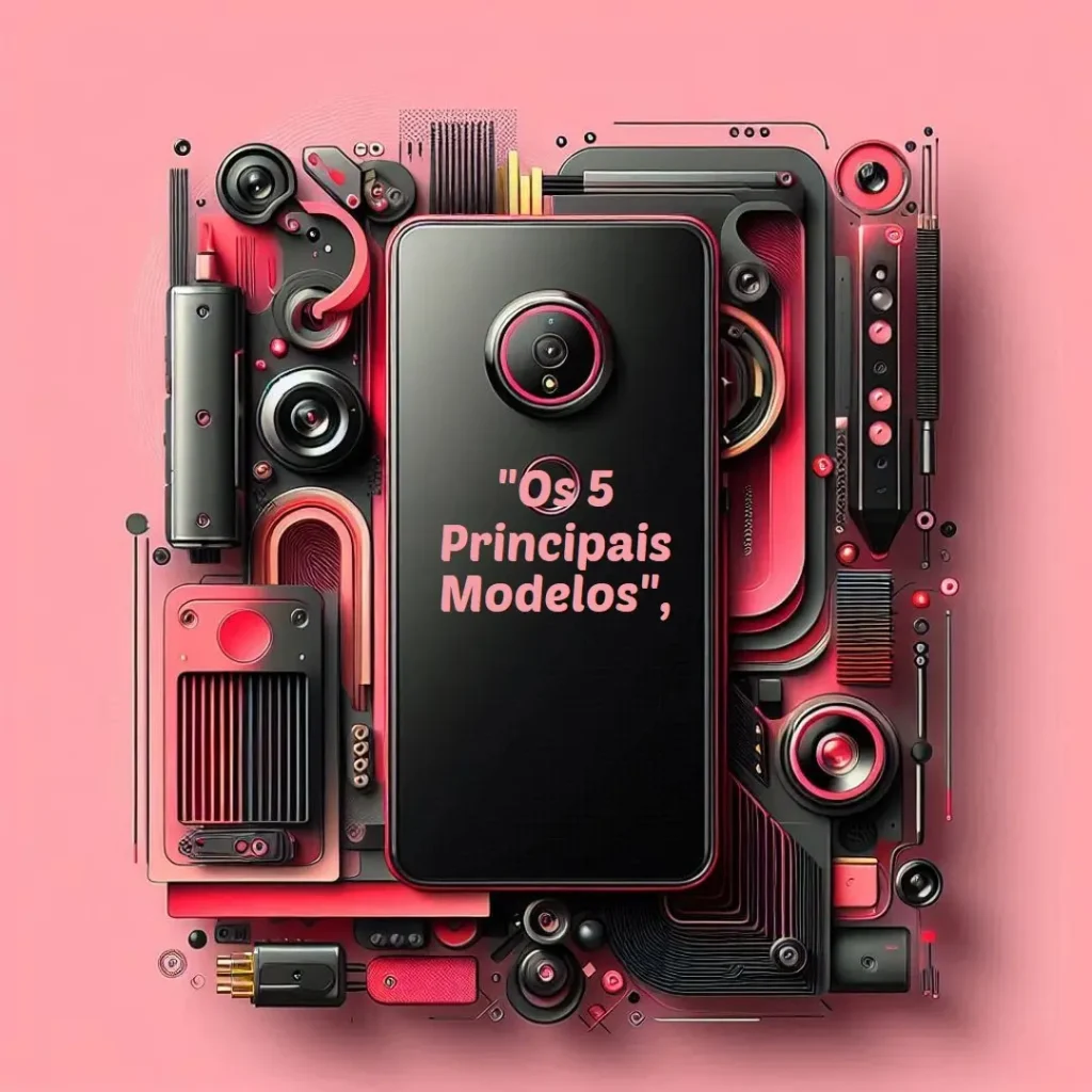 Os 5 Principais Modelos de Moto G75 5G 256GB 16GB RAM