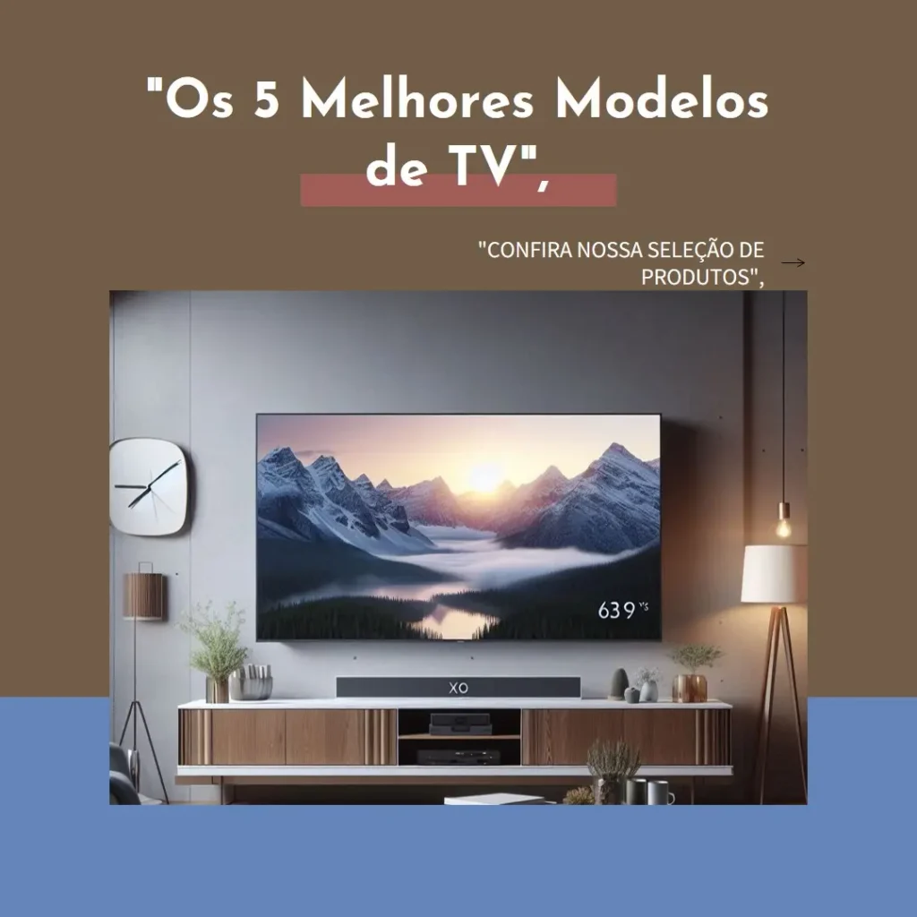 Os 5 Melhores Modelos de TV Semp Toshiba 43 polegadas