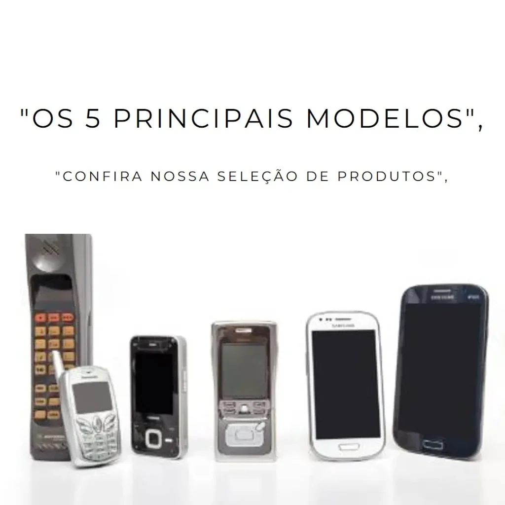 Os 5 Principais Modelos de  Motorola G85 5g