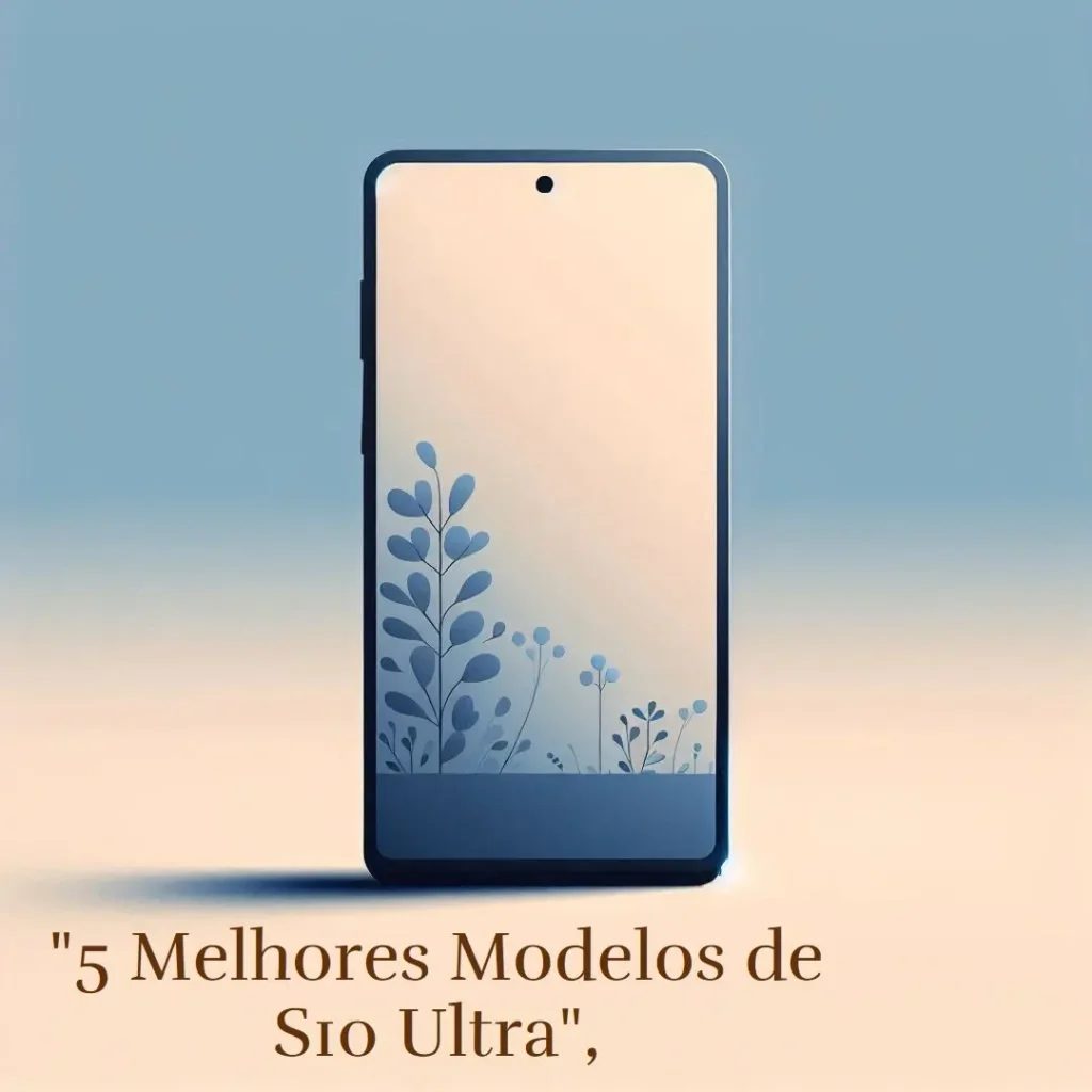 5 Melhores Modelos de  S10 ultra