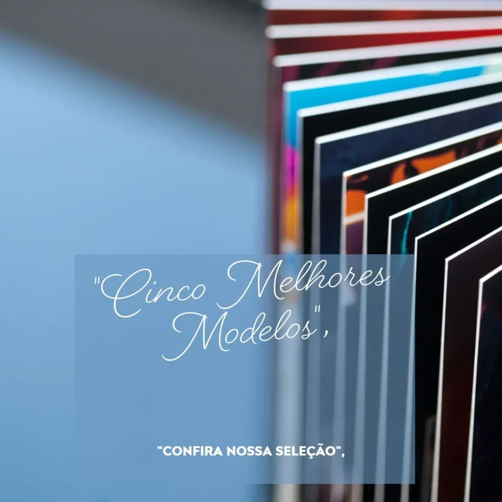 Cinco Melhores Modelos de Motorola Moto G Power
