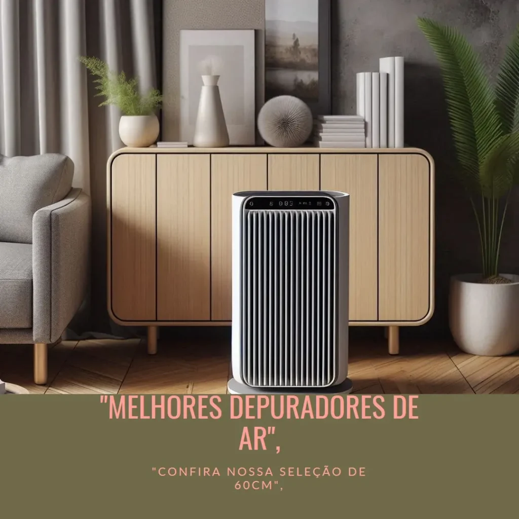 Lista de 5 Melhores: depurador de ar 60cm electrolux